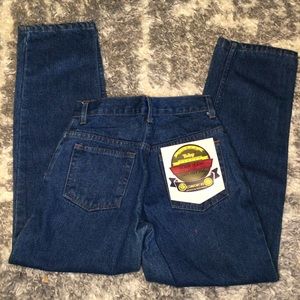 NWT World TOBY Finest DENIM Jeans